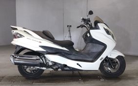 SUZUKI SKYWAVE 250S CJ46A