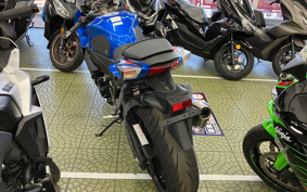 SUZUKI GSX-R600 2016 C3111