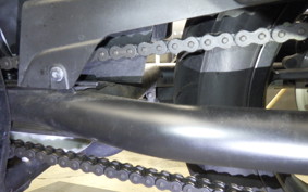 HONDA REBEL 1100 2021 SC83