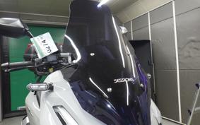 HONDA ADV160 KF54