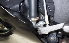 HONDA CBR600RR A 2014 PC40