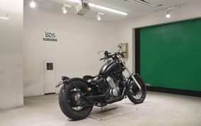 HONDA STEED 400 1994 NC26