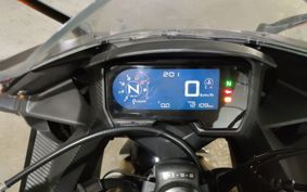 HONDA CBR400R 2022 NC56