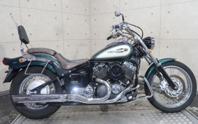 YAMAHA DRAGSTAR 400 2008 VH01J
