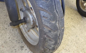 HONDA DIO Gen.5 AF56