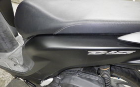HONDA DIO 110 2019 JK03