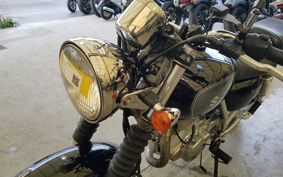 SUZUKI ST250 E Type NJ4CA
