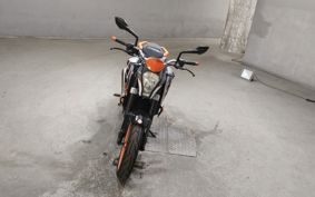 KTM 250 DUKE JGE40