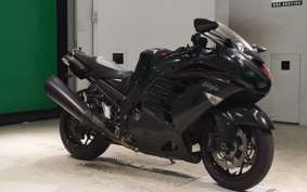 KAWASAKI ZX 1400 NINJA R A 2019