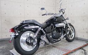 HONDA V-TWIN MAGNA MC29