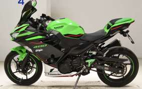 KAWASAKI NINJA 400 2018 EX400G