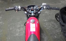 SUZUKI TR50 STREET MAGIC Gen.2 CA1LB