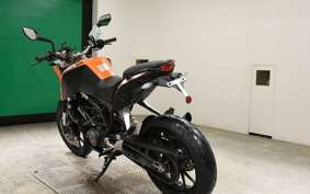 KTM 125 DUKE 1995