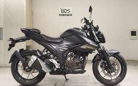 SUZUKI GIXXER 250 2023 ED22B
