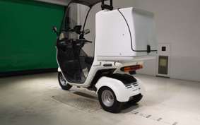 HONDA GYRO CANOPY 2002 TA03