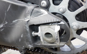 KAWASAKI NINJA ZX-6R A 2024 ZX636J