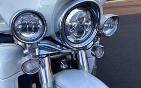 HARLEY FLHTCU1580-1690 2006 FC4