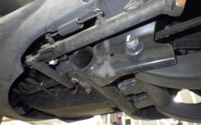 SUZUKI ADDRESS V125 S CF4MA