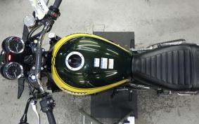 KAWASAKI Z900RS 2024 ZR900K