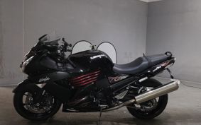KAWASAKI ZZR1400 2006 ZXT40A