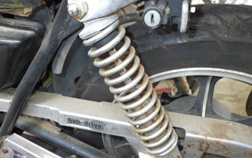 KAWASAKI Z250 Limited KZ250H