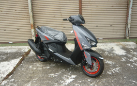 YAMAHA CYGNUS GRIF ASU SEJ4J