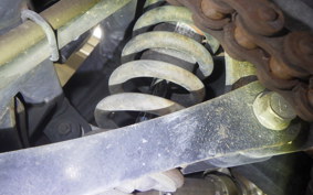 KAWASAKI NINJA 250R 2025 EX250K