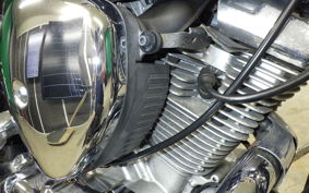 YAMAHA DRAGSTAR 250 VG02J