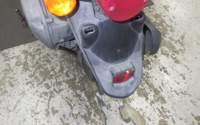 HONDA TODAY AF61