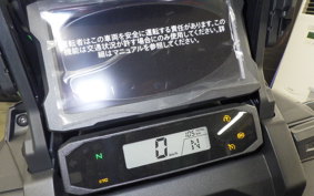 HONDA CRF1100L AFRICA TWIN DCT 2025 SD15