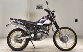 YAMAHA SEROW 225 W