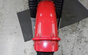 HONDA CT110 HUNTER CUB