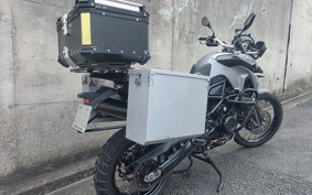 BMW F800GS 2009 0219