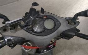 YAMAHA CYGNUS125XSR SE44J