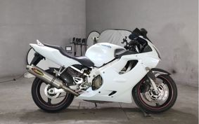 HONDA CBR600F PC35