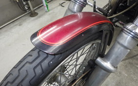 HARLEY FXSTC 1340 1987
