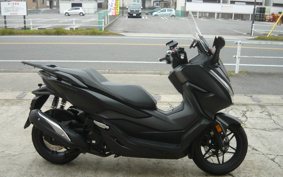 HONDA FORZA 250 MF13