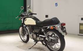HONDA GB250 CLUBMAN 2009 MC10