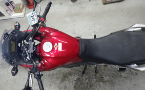 HONDA 400X ABS 2013 NC47