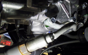 HONDA LEAD 125 2020 JK12