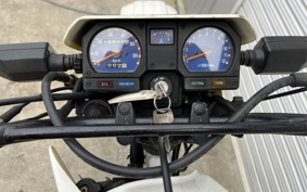 KAWASAKI KMX125 MX125A