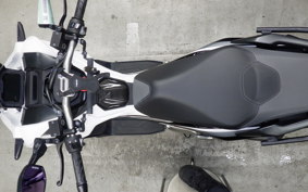 HONDA ADV150 2017 KF38