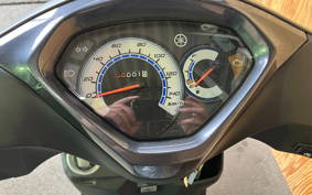 YAMAHA  AXIS Z SEJ6J