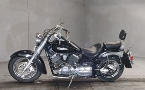 YAMAHA DRAGSTAR 1100 CLASSIC VP13J