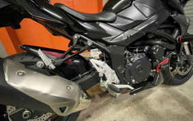 SUZUKI GSR750 2011 C5111