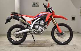 HONDA CRF250L MD47