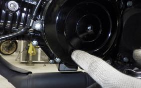 HONDA ｸﾞﾛﾑ-2 1995 JC92