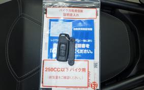 HONDA ADV160 2002 KF54