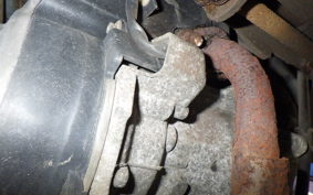HONDA LEAD 50 Gen. 2 AF48