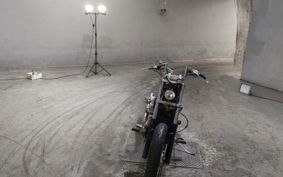 HONDA STEED 400 NC26